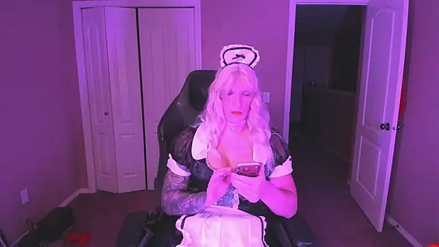 Sissydream334 online show from 04/08/26, 02:11