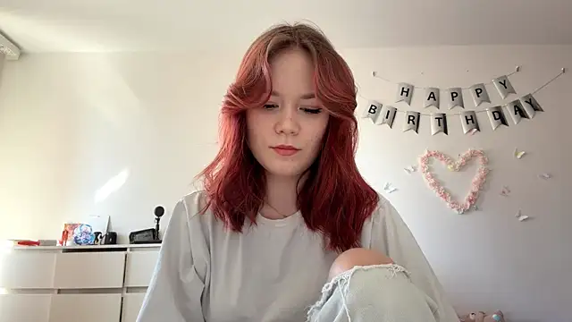 BernieceFender online show from 04/05/26, 09:06