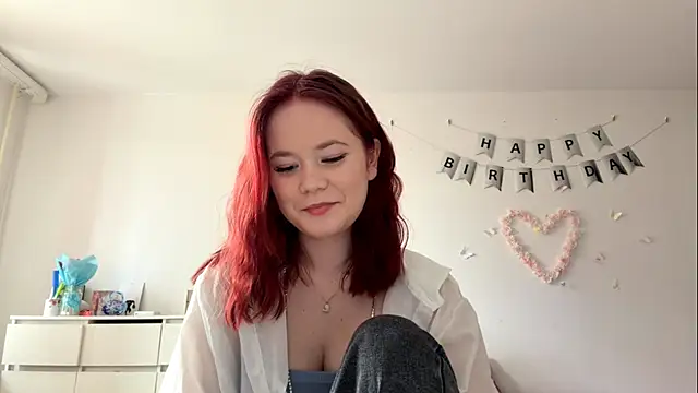 BernieceFender online show from 04/13/26, 09:04