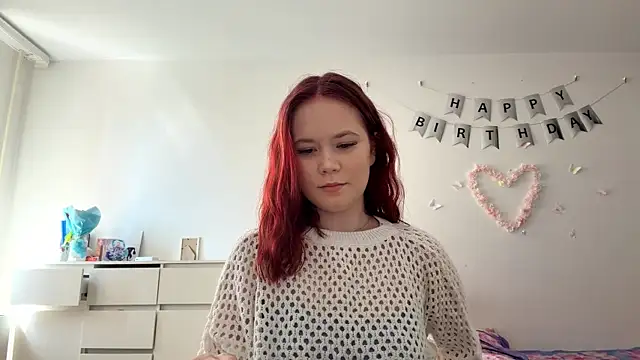 BernieceFender online show from 04/14/26, 09:04