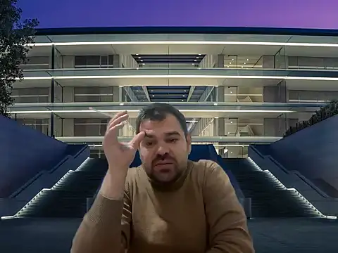 armandomoir online show from 04/09/26, 04:23