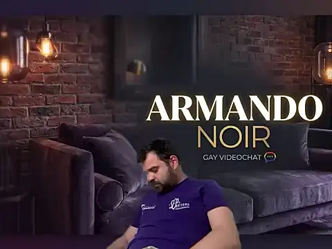 armandomoir online show from 04/24/26, 08:22