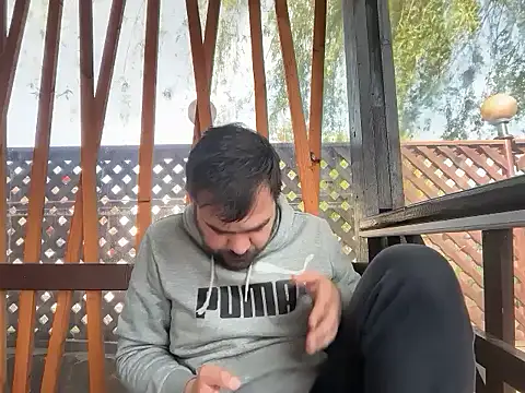 armandomoir online show from 04/25/26, 02:36