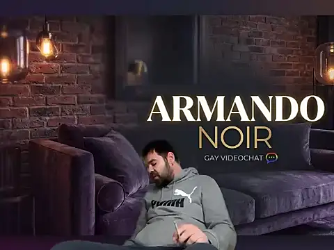 armandomoir online show from 04/27/26, 04:54