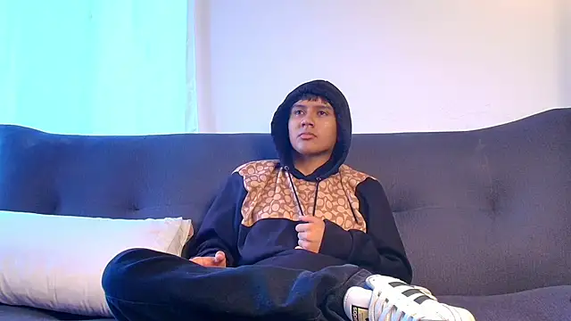 DemonGud online show from 04/08/26, 12:49