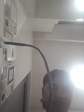 DemonGud online show from 04/18/26, 10:32