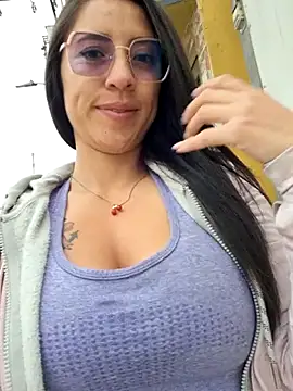 VALERY-94 online show from 04/09/26, 12:10