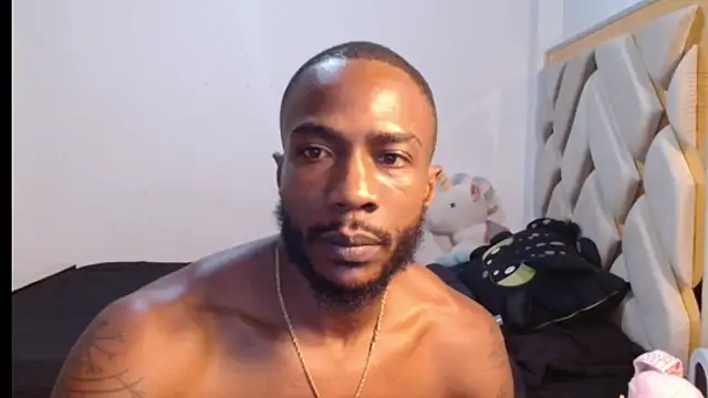 YANADEBAYO online show from 06/02/26, 12:23