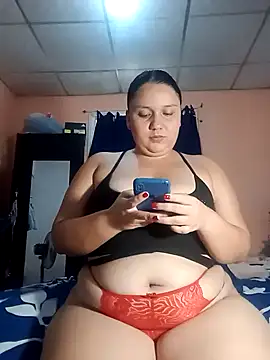 Marialae2735 online show from 04/08/26, 06:52