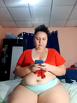 Marialae2735 online show from 04/13/26, 06:13