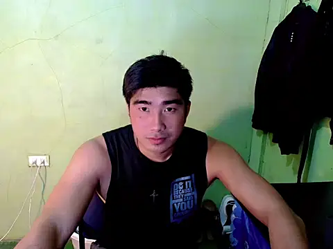 Hunkfireman online show from 04/07/26, 12:33