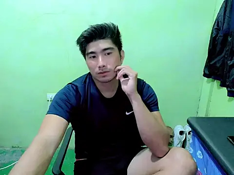 Hunkfireman online show from 04/14/26, 08:42