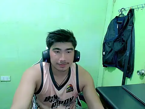 Hunkfireman online show from 05/31/26, 11:50