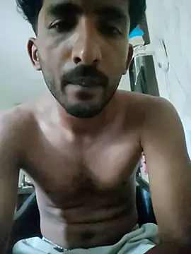 Gafrohot online show from 08/03/26, 04:00