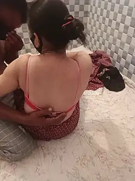 Secret Hotcouple online show from 06/30/26, 05:30