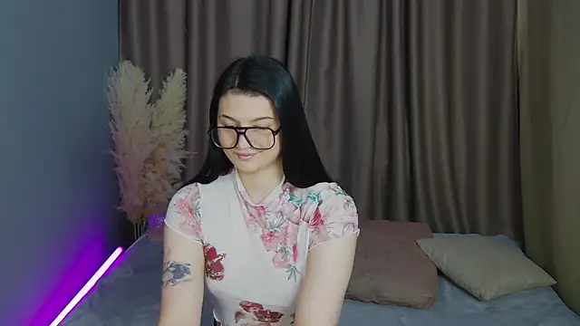 JennyJordans online show from 06/04/26, 01:11