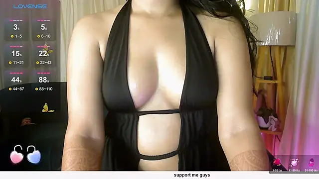 apsara tanu online show from 04/09/26, 12:43