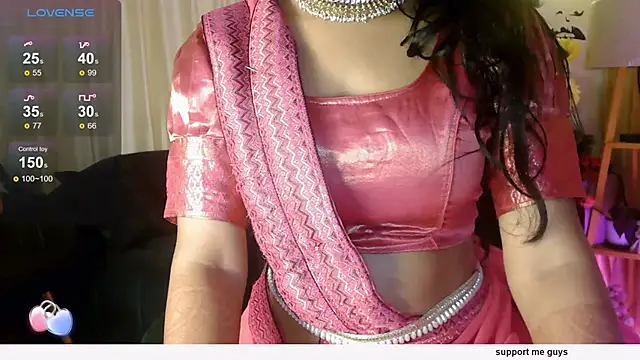 apsara tanu online show from 04/10/26, 02:17