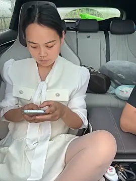 saosao-11 online show from 05/17/26, 06:00