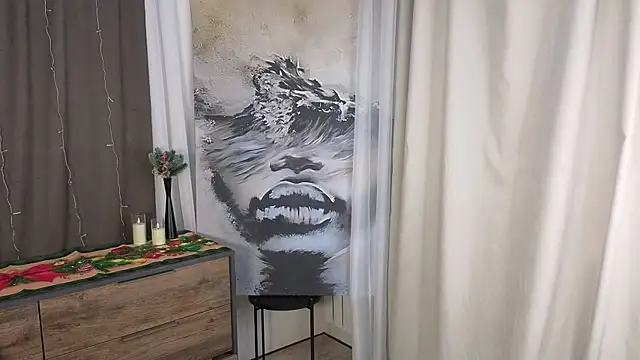 Snapshot of LakiaNeyland chatting on 04/11/26, 01:21 LakiaNeyland online show from 04/11/26, 01:21