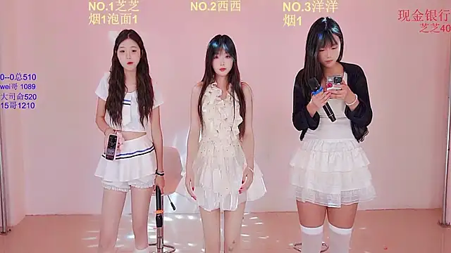 HAPPY-0001 online show from 04/06/26, 06:03