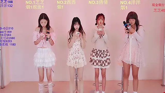 HAPPY-0001 online show from 04/07/26, 06:03