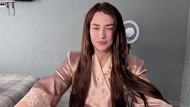 Kira  love1 online show from 05/28/26, 08:33