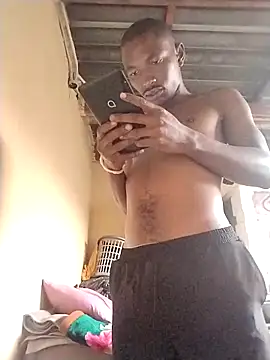 alphamale25 online show from 04/13/26, 11:27