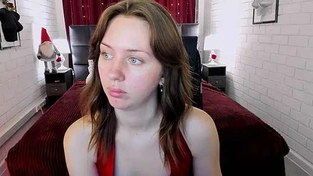 MeganClapp online show from 04/09/26, 06:19