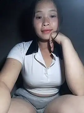 Liss-mimi online show from 04/14/26, 02:45