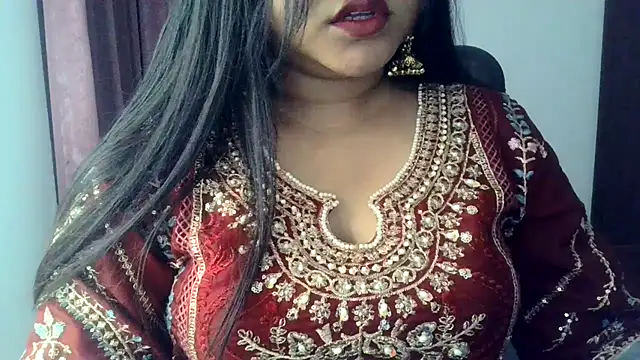 Rani 015 online show from 05/31/26, 02:24