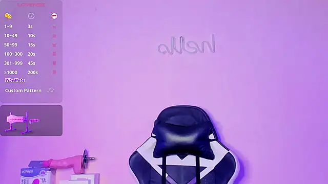 kattia deluchixxx online show from 04/29/26, 03:54