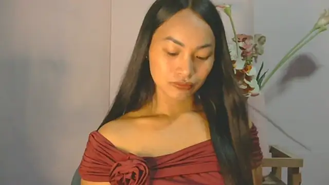 CherlynRuffino online show from 04/06/26, 02:09