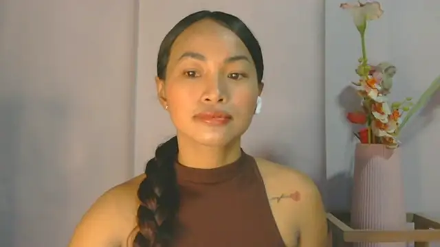 CherlynRuffino online show from 04/07/26, 02:12