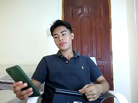valerio fernan online show from 05/27/26, 01:02
