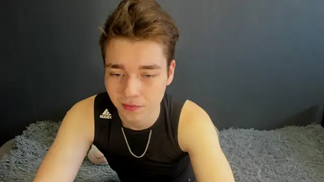 zeriax online show from 04/13/26, 02:50