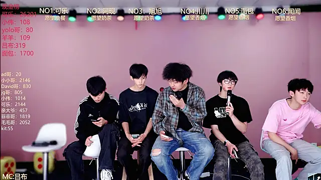 Snapshot of w-lucky02 chatting on 04/08/26, 08:03 w-lucky02 online show from 04/08/26, 08:03