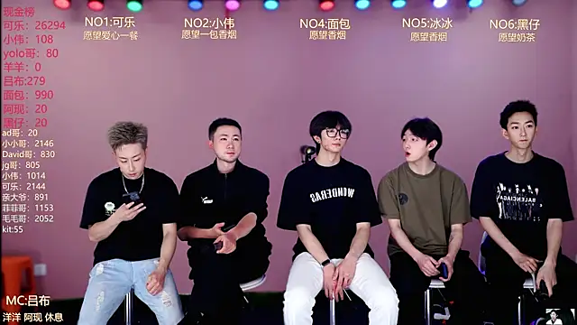 Snapshot of w-lucky02 chatting on 04/14/26, 08:09 w-lucky02 online show from 04/14/26, 08:09