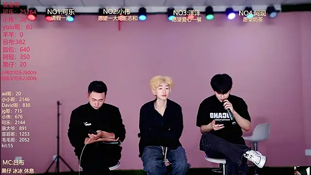 Snapshot of w-lucky02 chatting on 04/16/26, 08:15 w-lucky02 online show from 04/16/26, 08:15