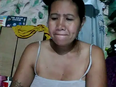  SweetSmile online show from 04/07/26, 08:09