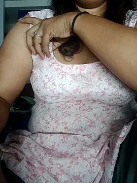 Riyashrma001 online show from 04/10/26, 09:14