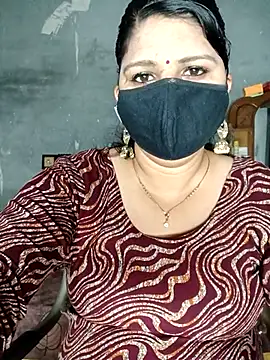 Riyashrma001 online show from 04/11/26, 05:17