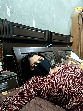 Riyashrma001 online show from 04/12/26, 09:25