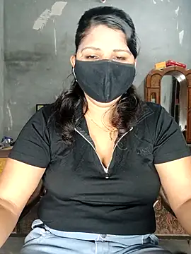 Riyashrma001 online show from 04/13/26, 04:34