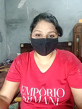 Riyashrma001 online show from 04/15/26, 05:36