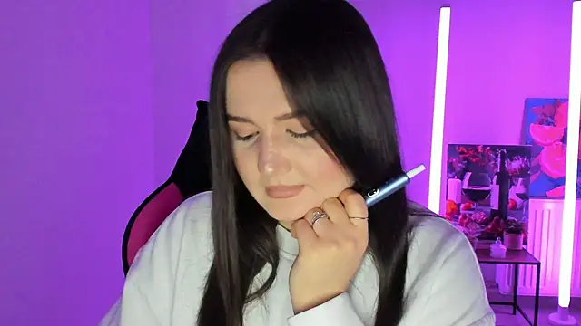 SourCherry   online show from 04/13/26, 12:10