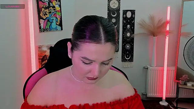 SourCherry   online show from 07/03/26, 06:47