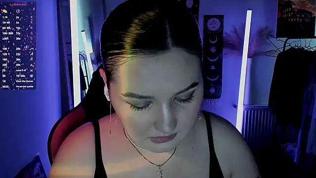 SourCherry   online show from 07/20/26, 12:07