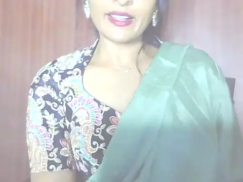 Sexy-Aishu online show from 04/08/26, 04:07