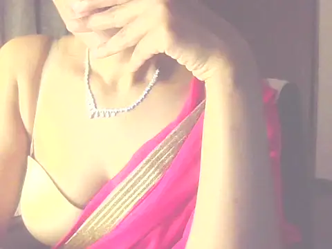 Sexy-Aishu online show from 04/12/26, 06:13